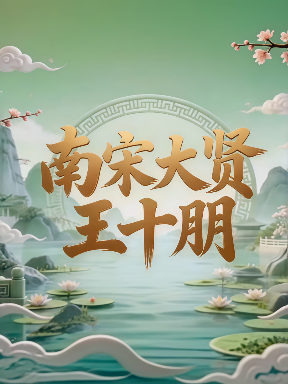 海报